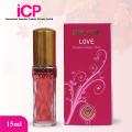 Broche Love Perfume 15ml Long Lasting Fragrance. 