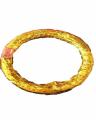 Honda Delux Rear PANTHER Tyre and tube (300-18). 