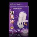Rechargeable Hair Removal Machine. 