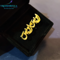 Customised Cufflinks For Men - Studs for Men - Cufflinks For Men With Name - Customised Gifts - Cufflinks For Men Full Set Box - Name Cufflinks For Men - Studs For Men Name Cufflinks - Cufflings For Men - Customized Gifts - Trendirella Official. 