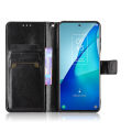 Suitable For Tcl 20 5G/Tcl 20S Mobile Phone Case Crazy Horse Pattern Flip Phone Leather Case Card Lanyard Protective Case flip shockproof magnetic leather card slots wallet Anti-drop  Luxury Soft Side Protection Mobile Phone Case Cover Back. 