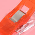 20pcs mixed color plastic edging clip plastic small clip sewing positioning clip. 