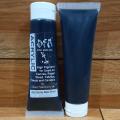 OFA Acrylic Color 110 Gm - Black / 75 ml / Acrylic Color / Acrylic Paint /  Big Tube / Acrylic Color Art # SS-AC110Gm - Black. 