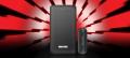 Space Core 20000 mAh Power Bank CR-080. 
