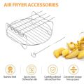 Double Layer Rack Accessory with 5 Skewers, for Airfrs. 