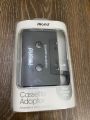 iWorld Cassette Tape Adapter for Android and MP3. 