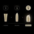 Olay Beauty Fluid Face And Body Moisturiser | Light Hydrating Face & Body Cream | 100ml. 