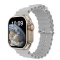Black Advanced New Version Bluetooth Digital Wrist Smart Watch IP67 Waterproof Bracelet Support Mobile Notification With Mobile App Connectivity Fitness Tracker & BP Monitor Step Counter 1.54 Inch TFT Screen With Digital & Smart Display. 