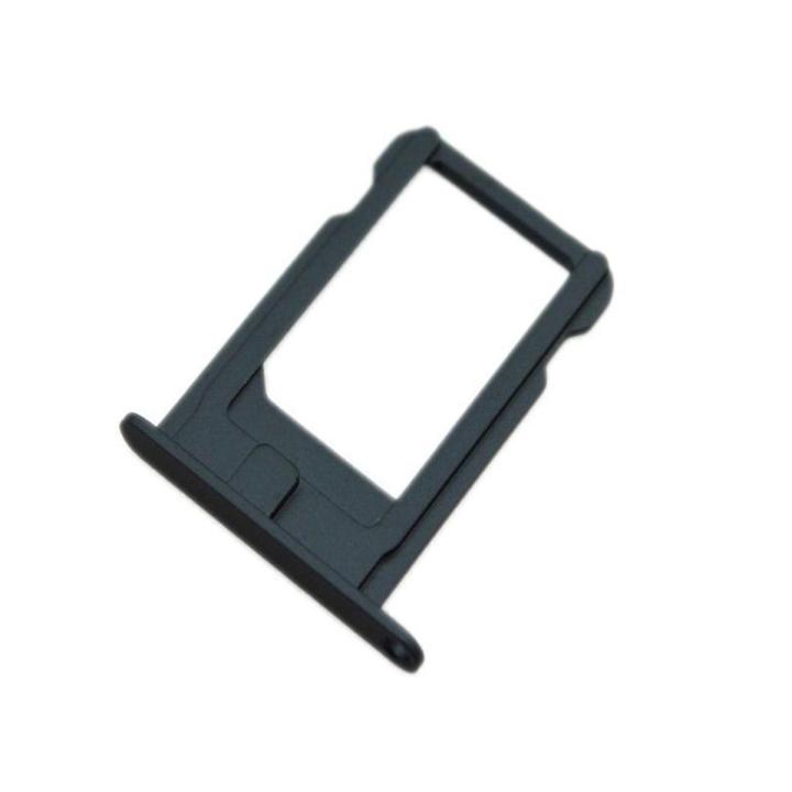 Apple Iphone X Black Sim Tray Sim Jacket Sim Slot Sim Door For Iphone x