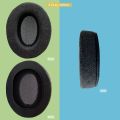 THOUBLUE Replacement Ear Pad For Redragon H510 Zeus Earphone Memory Foam Cover Earpads Headphone. 