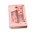 Gege bear Light Moisturizing Lip Pack Moisturizing and moisturizing colorless lipstick lipstick lipstick base. 