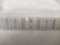 JPI Wire Terminal PVC Connector Strip 10A 12 way. 