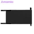 Amamia Airplane Footrest Strong Load Bearing Travel Use Kids Airplane Footrest Seat Extender. 