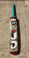 JD Sports Tape Ball Cricket Bat. 