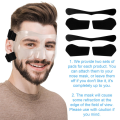 Nose Protector Face Guard for Broken Nose, Sports with Adjustable Padding.. 