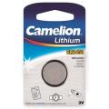 Camelion 3V Lithium Coin Cell Battery CR2450. 