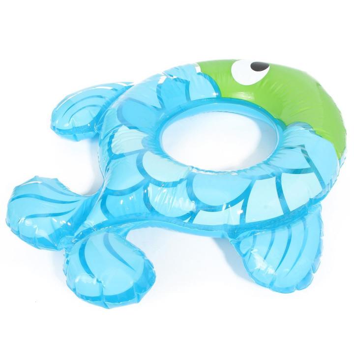 Fish-shaped%20Inflatable%20Baby%20Swimming%20Ring%20Swim%20Bath%20Pool%20Float%20Toy%20Blue%20Purple%20Blue%20-%20Image%205