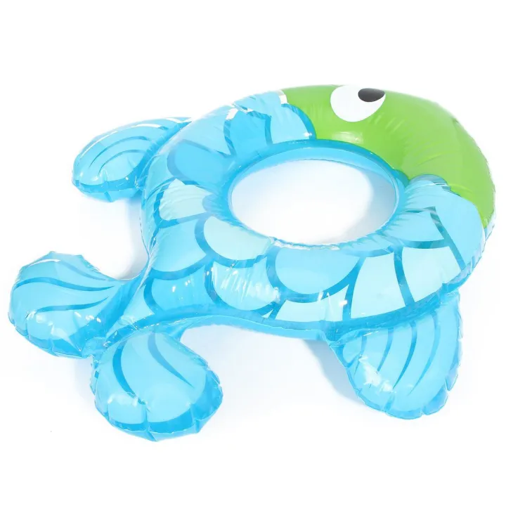 Fish-shaped%20Inflatable%20Baby%20Swimming%20Ring%20Swim%20Bath%20Pool%20Float%20Toy%20Blue%20Purple%20Blue%20-%20Image%205