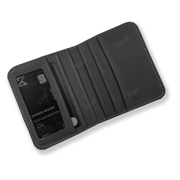 Durable%20Textured%20Synthetic%20Leather%20Ultra-Slim%20Bifold%20with%20Integrated%20Card%20Holder%20Wallet%20for%20Men%20and%20Boys%20-%20Compact%20Daily%20Purse%20-%20Image%208