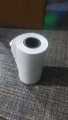 Portable 58mm Mobile Thermal Receipt Printer Paper Roll / Mini Portable Bluetooth + USB Printer 58MM Printer Roll/ Paper Roll for Mobile 58mm Mini Thermal Printer Cash Register POS Receipt Paper Roll - 18 Meter (Pack of 15). 