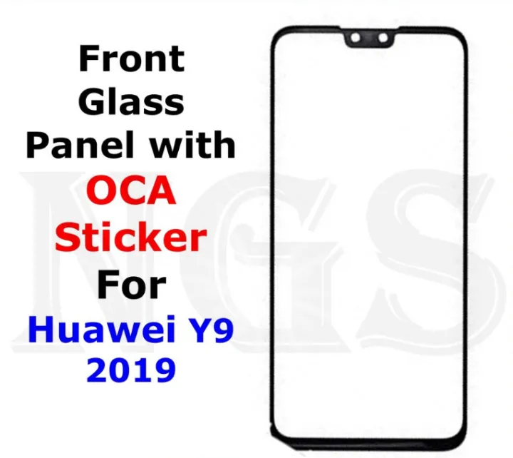 Huawei%20Y9%202019%20OCA%20+%20Touch%20Glass%20Digitizer%20Replacement%20(Only%20Touch%20Glass%20Not%20Panel)_Black%20-%20Image%202