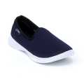 Ladies Canvas Walking Shoes Soft and Comfortable light weight. 