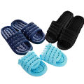 Bathroom slippers men Slippers Non-slip ,Bathroom bath slippers, summer home Shower Slipper BY GOLDEN TRADERS. 