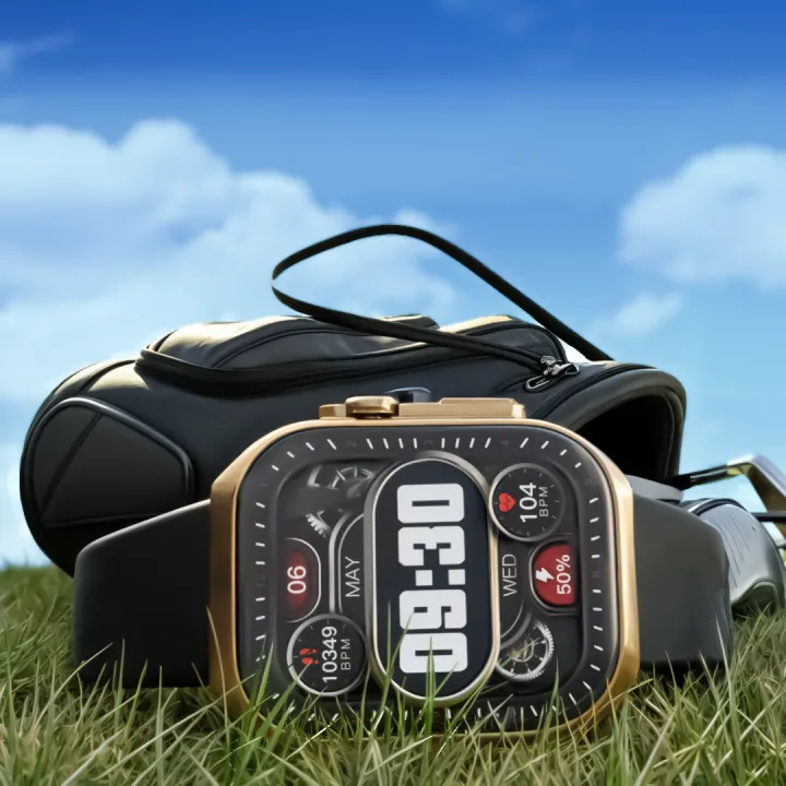 Zero%C2%AE%20Delta%20Smartwatch%20%7C%20Ultra%202.04%E2%80%9D%20AMOLED%20Display,%20Bluetooth%20Calling,%20IP67%20Waterproof%20%7C%20Best%20Price%20Smart%20Watch%20for%20Men,%20Women,%20iOS%20&%20Android%20Users%20-%20Image%204