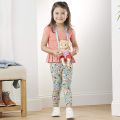 Hasbro: LITTLES BY BABY ALIVE: CARRY 'N GO SQUAD: LITTLE CHLOE (E7176). 