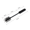 Water Tank Cleaning Brush Cleaning Brush for Mopper Floor Washing Machine Accessories. 