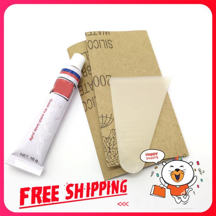 New Car Body Putty cratch Filler Painting Pen Aitant mooth Vehicle Repair Tool