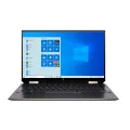 HP Spectre X360 Laptop 2 In 1 Convertible Notebook Touchscreen Premium Performance Device. 