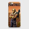 iPhone 6 Cover Fortnite character Hard Cover- Design 4 Case. 