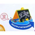 Planet T: MY ART CENTER PLAY SET (8808). 