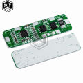 Over Protection! 4S 4A-5A 18650 Li-ion Lithium Battery Protection Board 4 Pack BMS 4.25-4.35V To 2.3-3.0V. 