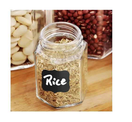 Reusable%20Chalkboard%20Labels,%20Pantry%20and%20Storage%20Chalk%20Stickers%20for%20Mason%20Jars,%20Spice,%20Glass,%20Bottles,%20Containers%20&%20Canisters,%2024pcs%20Large%20Decorative%20Waterproof%20Blackboard%20Vinyl%20Set%20-%20Image%204