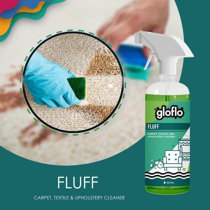Stain Remover / Cleaner for Carpet & Upholstery/ cloth stain remover (500 ml)