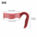 Handle For 30 Oz RTIC Rambler Tumbler Coffee Cup Travel Drinkware Holder. 