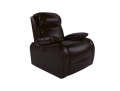 INTERWOOD Maverick Power Recliner Leatherette - Secure delivery + Installation (Karachi - Lahore - Islamabad). 