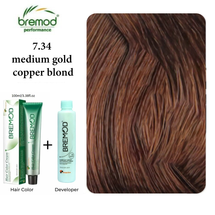 Bremod%20Professional%20Hair%20Color%20Cream%20%E2%80%93%20Long-Lasting,%20Hair%20Dye%20for%20Salon%20&%20Home%20Use%20%E2%80%93%20Rich%20Shades%20for%20Grey%20Coverage%20&%20Vibrant%20Hair%20Color%20%E2%80%93%20100ml%20%7C%207.34%20MEDIUM%20GOLD%20COPPER%20BLOND%20-%20Image%202