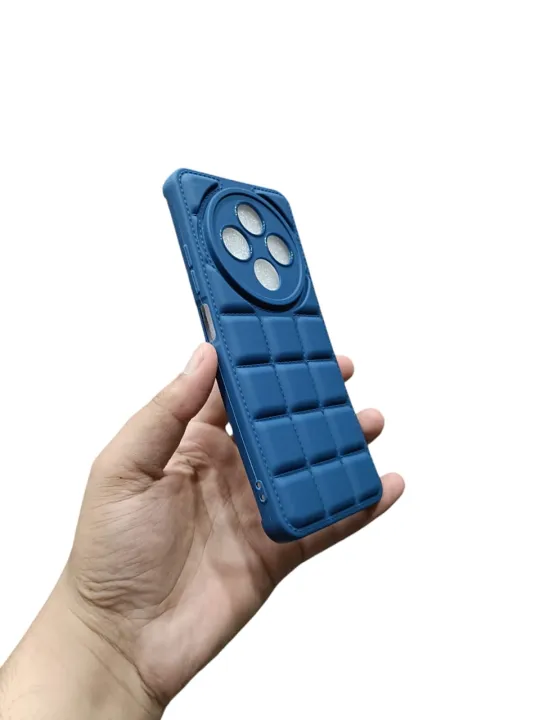Redmi%2014C%20Back%20Cover%20Soft%20Puffer%20Down%20Jacket%20Bubble%20Camera%20Protection%20Redmi%2014C%20Phone%20Case%20-%20Image%206