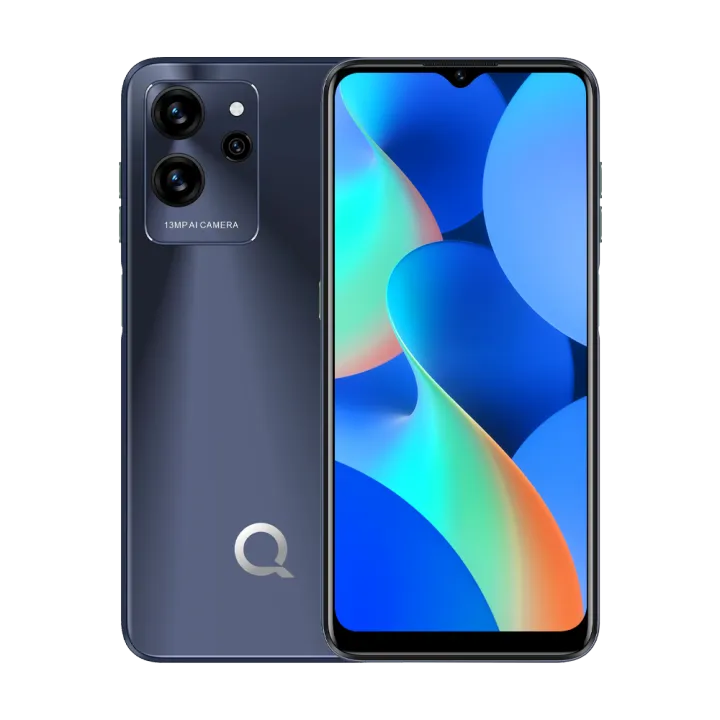 QSmart%20Blaze%206.6%E2%80%B3%20HD+%20V-Notch%20Display%20Massive%205000mAh%20Battery%20with%2010W%20Type-C%20Charging%208GB*%20RAM%20%5B4GB%20Extended%20RAM%5D%20+%2064GB%20ROM%2013MP%20AI%20Triple%20Rear%20&%208MP%20Front%20Camera%201%20Year%20Warranty%20-%20Image%205
