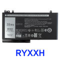 RYXXH 9P4D2 YD8XC 5TFCY VVXTW VY9ND R5MD0 Laptop Battery Replacement for Dell Latitude 12 5000 E5250 (P25S001) Latitude E5450 Latitude 11 3150 3160 Series. 