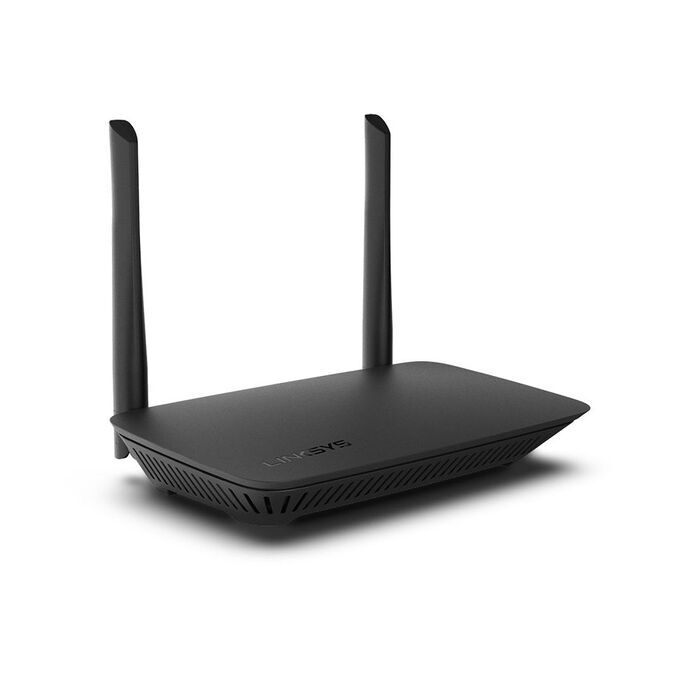 E5400 Linksys WiFi 5 Router Dual-Band AC1200 (E5400) (BRANDED USED )