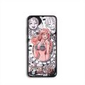 Zoro One Piece Luffy Ace Logo Phone Cover Case for Motorola Moto E32 G30 G50 G60 G40 G51 G52 G41 G42 G22 G71 E7 G100 Soft Casing. 