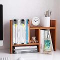 Multipurpose Desk Organizer-Office Table Rack-Small Book Shelf-Kitchen Spice Rack. 