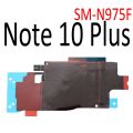 New NFC Antenna For Samsung Galaxy Note 8 9 10 Plus 20 Ultra Wireless Charger Chip NFC Antenna Repair Parts. 
