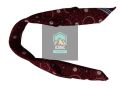 trending Sindhi Ajrak headband Bandanas || Multi purpose || Traditional Sindhi color| |. 
