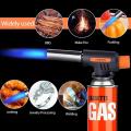Multi-purpose Gas Torch Auto Ignition. 