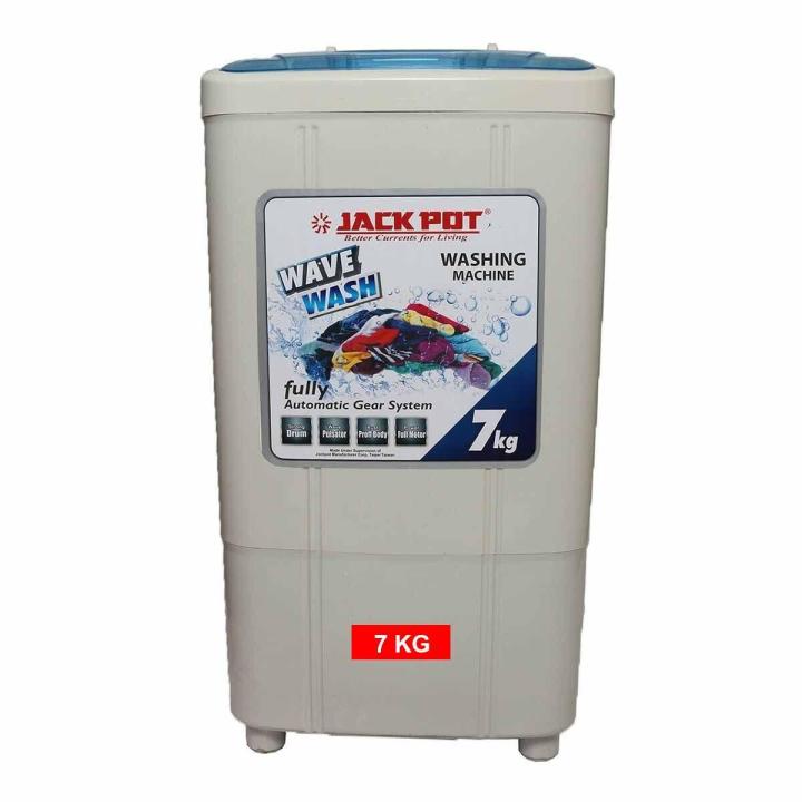 Jackpot JP-7990 Washing Machine